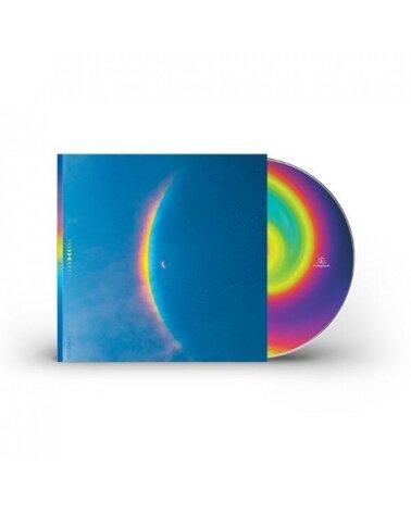 Coldplay: Moon Music CD