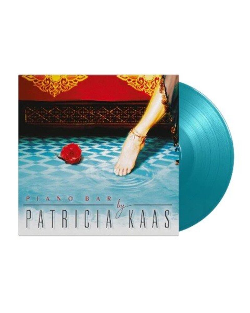 KAAS PATRICIA: PIANO BAR 1LP