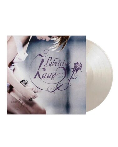 KAAS PATRICIA: SEXE FORT 1LP