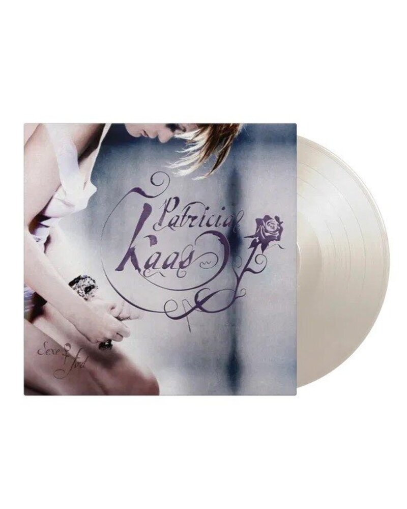 KAAS PATRICIA: SEXE FORT 1LP