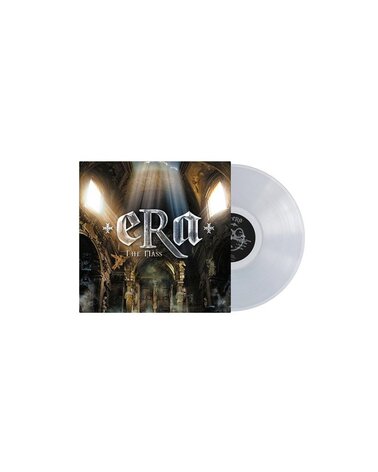 ERA: THE MASS LP