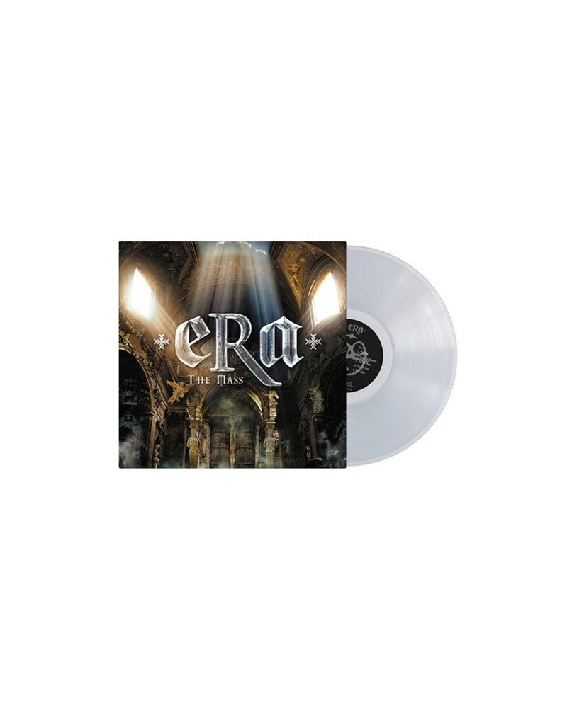 ERA: THE MASS LP
