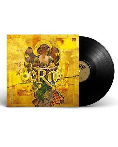 ERA: THE VERY BEST OF ERA LP