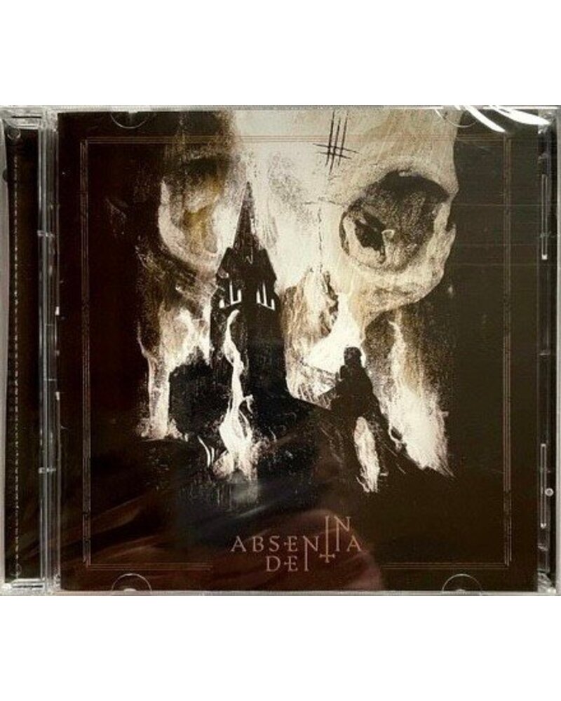 BEHEMOTH: IN ABSENTIA DEI 2CD
