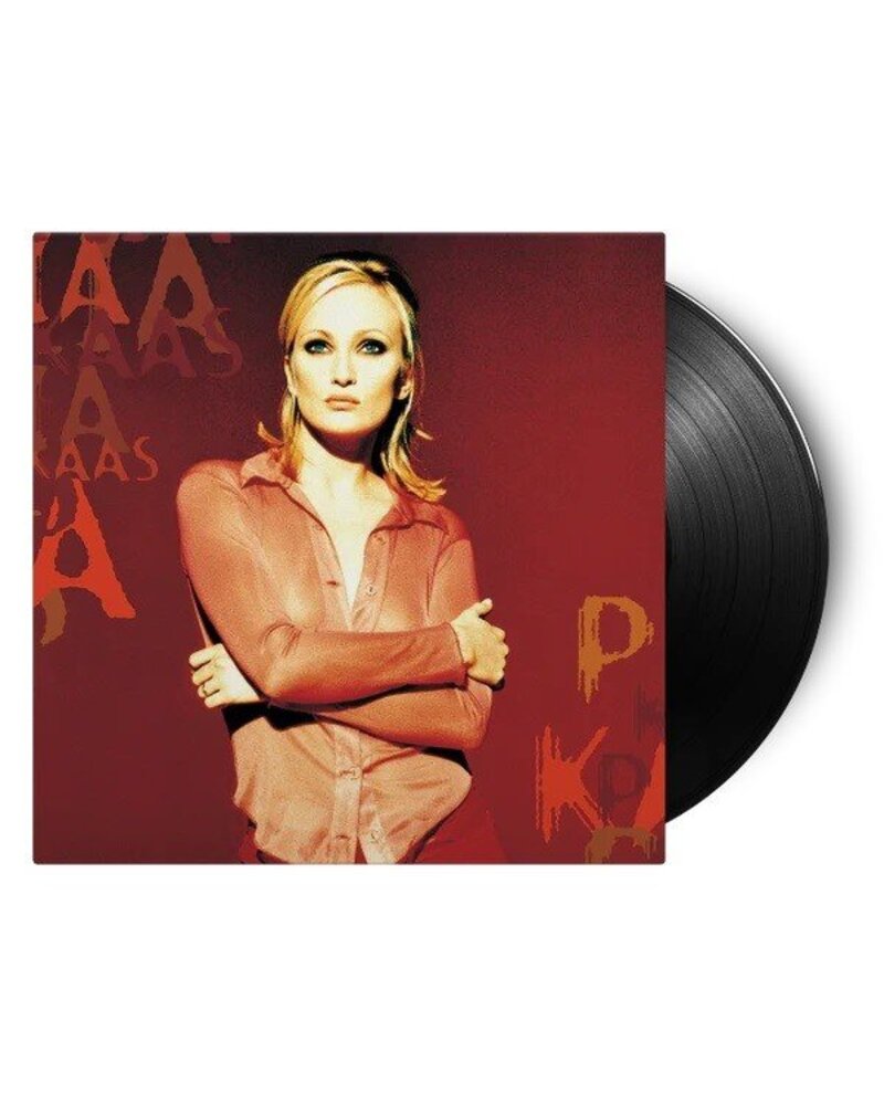 Kaas Patricia: Dans Ma Chair LP