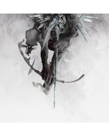 LINKIN PARK: THE HUNTING PARTY 1CD