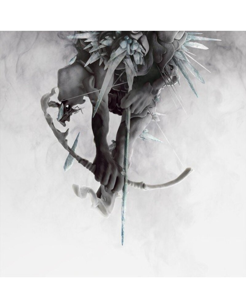 LINKIN PARK: THE HUNTING PARTY 1CD