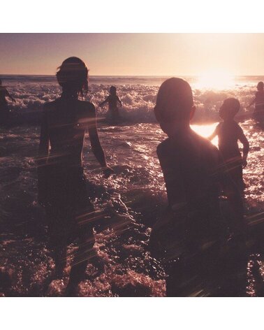 LINKIN PARK: ONE MORE LIGHT 1CD