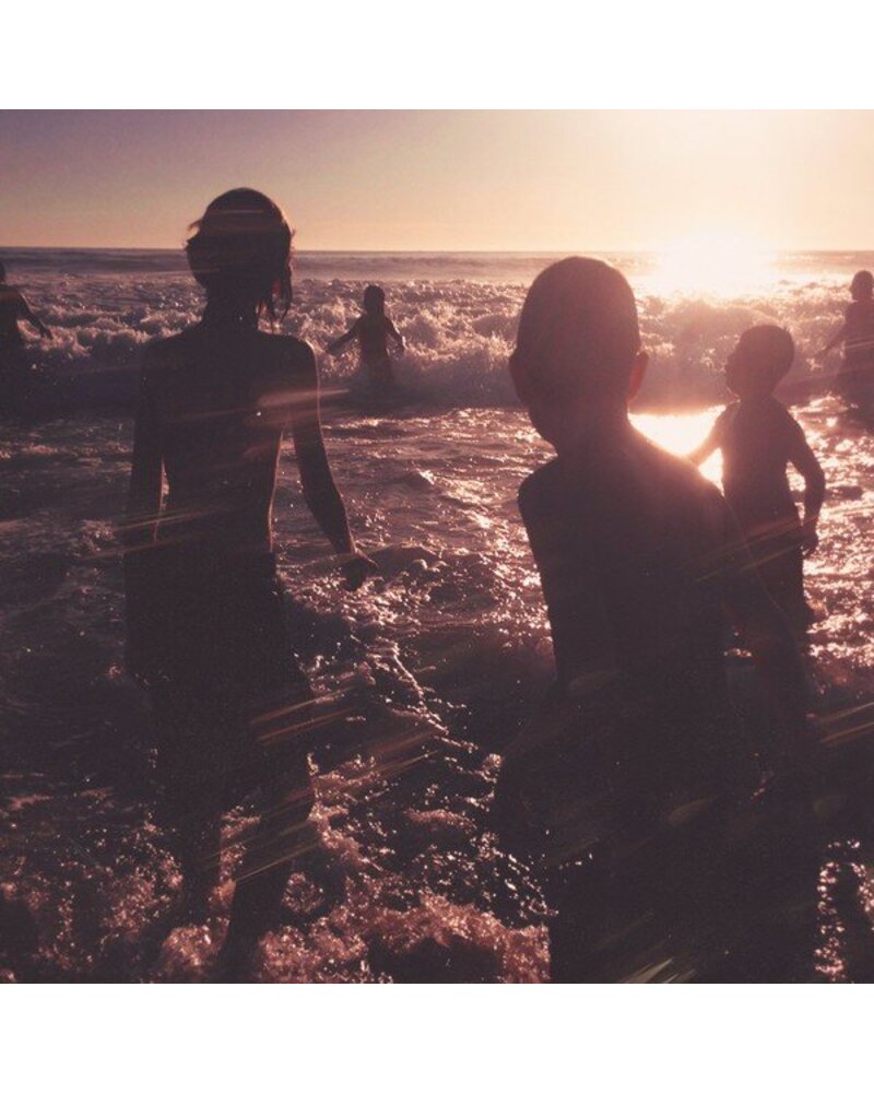 LINKIN PARK: ONE MORE LIGHT 1CD