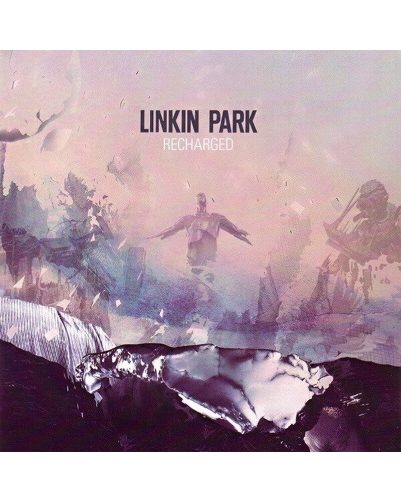 LINKIN PARK: RECHARGED 1CD