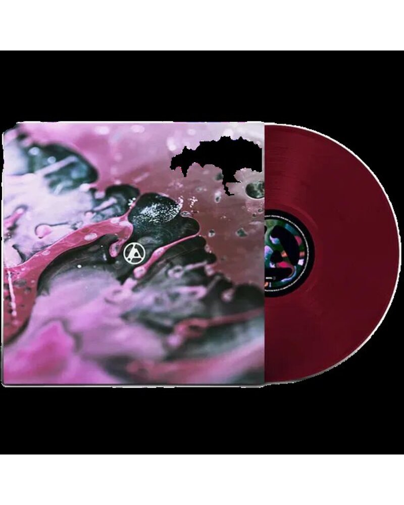 LINKIN PARK: FROM ZERO- COLOURED 1LP