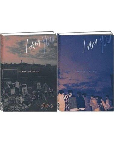 Stray Kids: I Am You (K-POP)