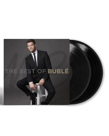 Buble Michael: The Best of Buble 2LP