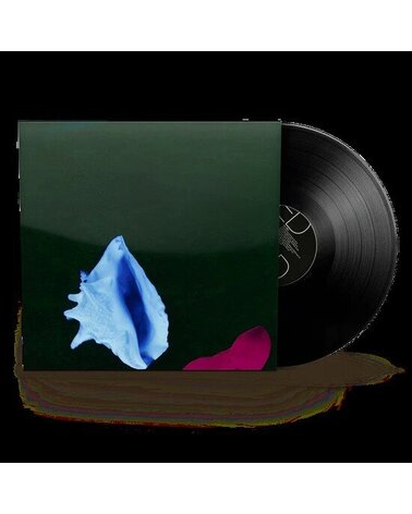 NEW ORDER: TOUCHED BY THE HAND OF GOD 12in