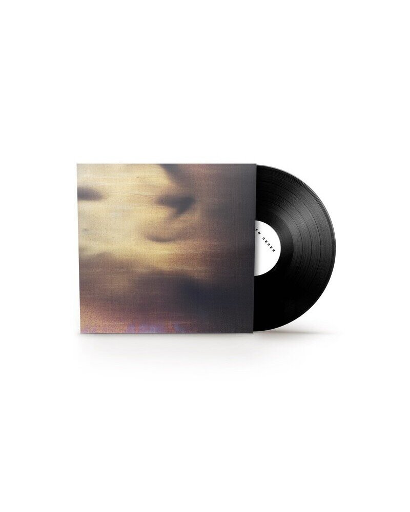 NEW ORDER: State Of The Nation 12in