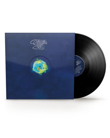 Yes: Fragile Outtakes LP BF 2024