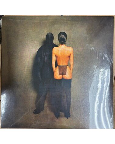 Kanye West & Ty Dolla Sign: Vultures 1-Coloured 2LP