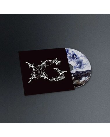 XG: 2ND MINI ALBUM [AWE] (Regular Ver.) (K-POP)
