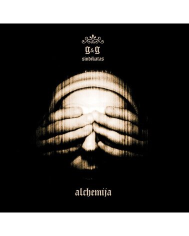 G&G Sindikatas: Alchemija 2LP