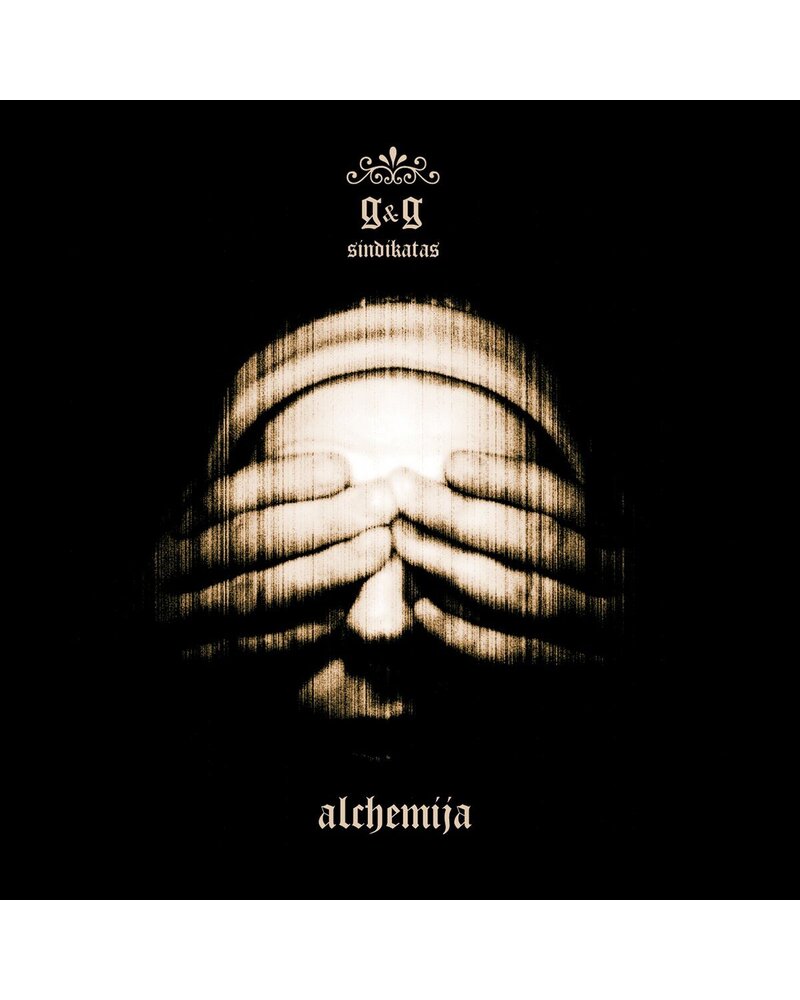 G&G Sindikatas: Alchemija 2LP