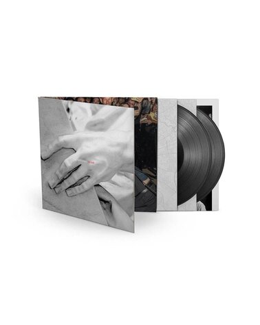 National: Rome 2LP