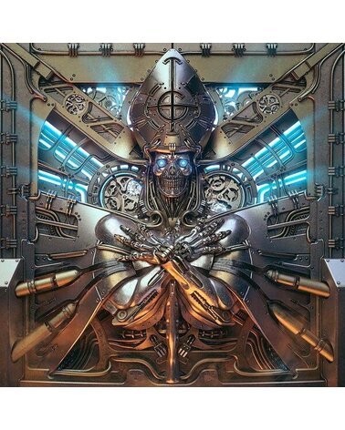 GHOST: PHANTOMIME 1CD