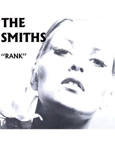 SMITHS: RANK 1CD