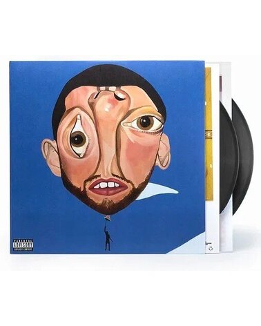 MAC MILLER: BALLOONERISM 2LP