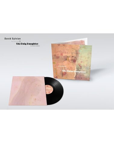 SYLVIAN DAVID: THE GOOD SON VS. THE ONLY DAUGHTER - THE BLEMISH REMIXES LP