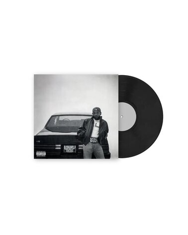 LAMAR KENDRICK: GNX LP