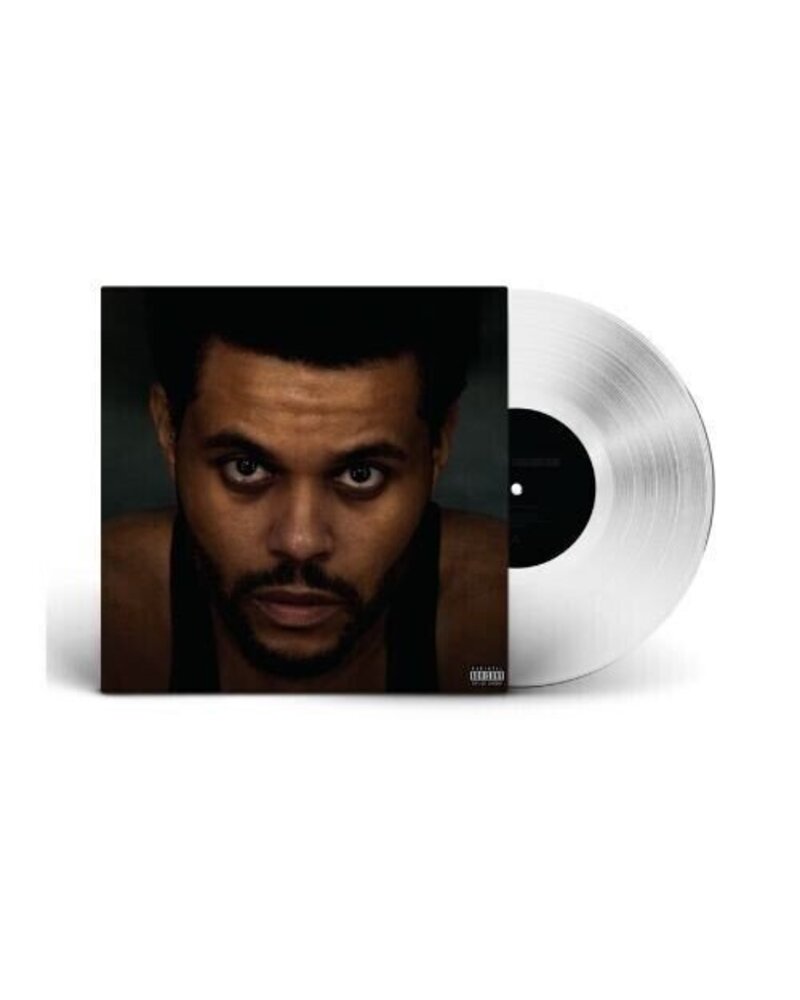 WEEKND: HURRY UP TOMORROW-COLOURED 1LP