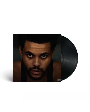 WEEKND: HURRY UP TOMORROW 1LP