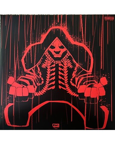 Weeknd: Hurry Up Tomorrow Red Collector's Edition 1Lp