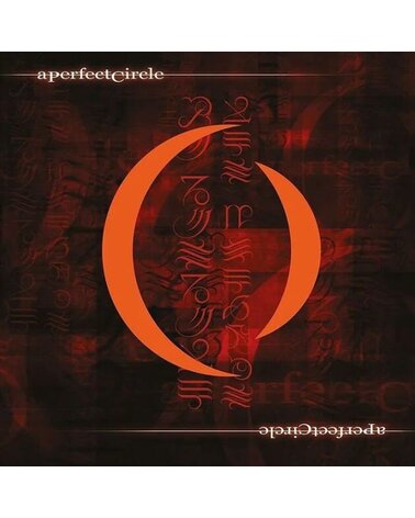 A PERFECT CIRCLE: MER DE NOMS 2LP