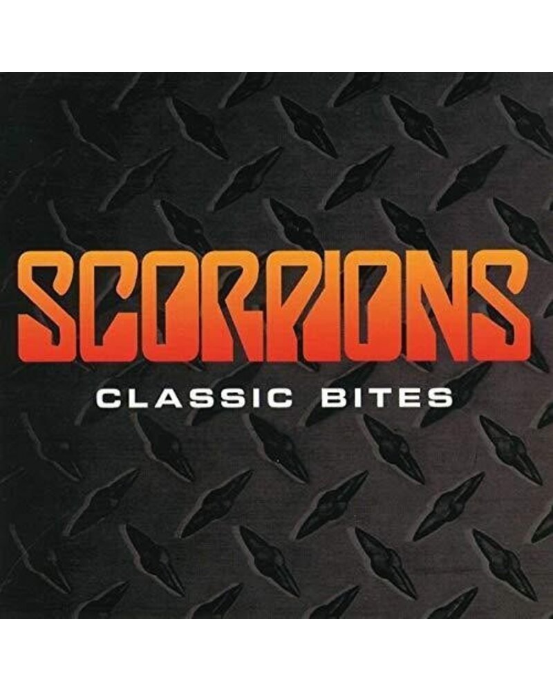 SCORPIONS: CLASSIC BITES 1CD