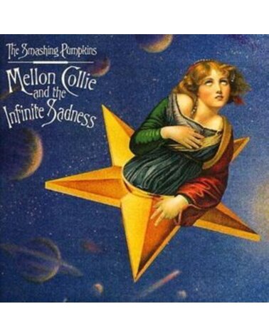 SMASHING PUMPKINS: MELLON COLLIE AND THE INFINITE SADNESS 2CD
