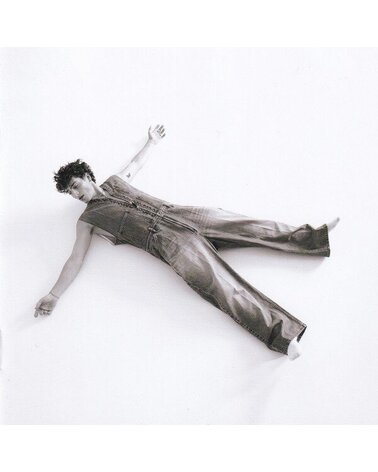 BOONE BENSON: WALK ME HOME... 1CD