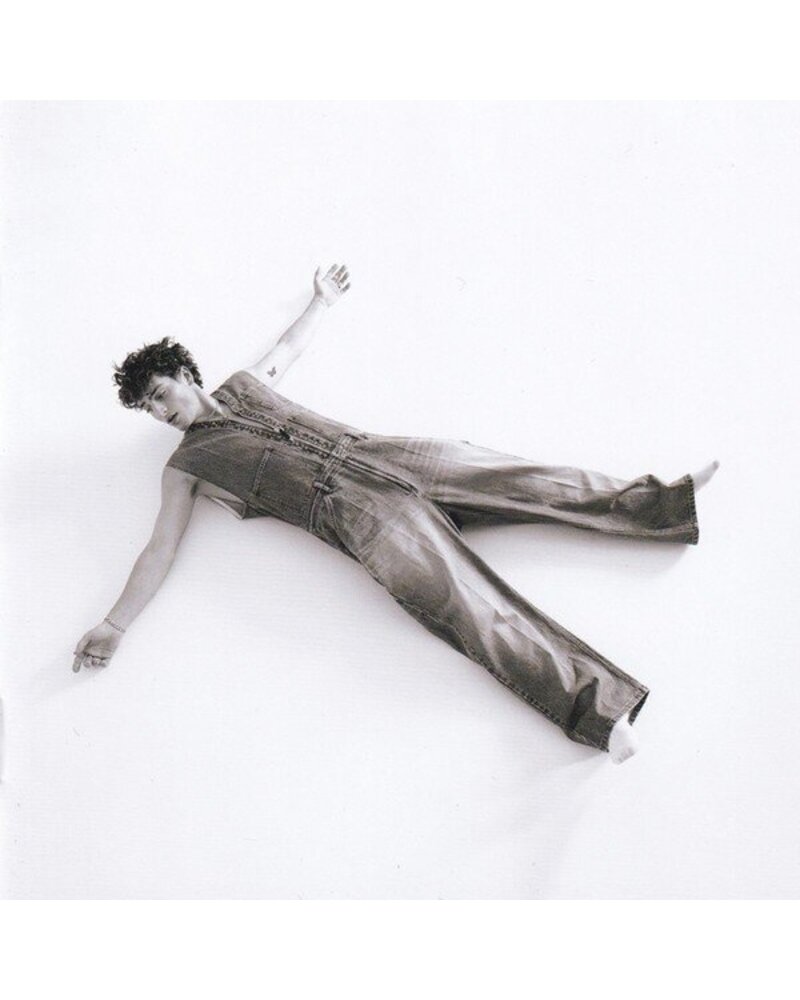BOONE BENSON: WALK ME HOME... 1CD