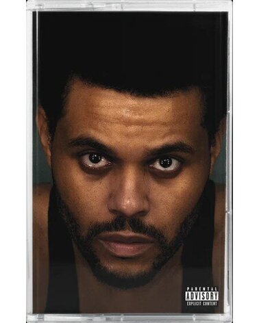 WEEKND, THE: HURRY UP TOMORROW CASSETTE