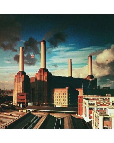 Pink Floyd: Animals 1LP Sony 2025