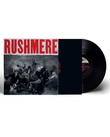 MUMFORD & SONS: RUSHMERE LP