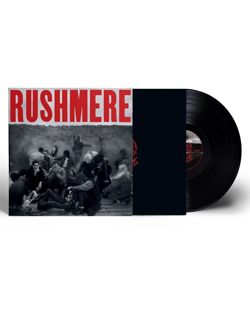 MUMFORD & SONS: RUSHMERE LP