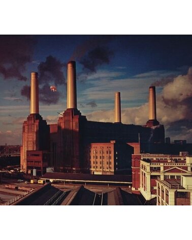 Pink Floyd: Animals CD 2025 Sony