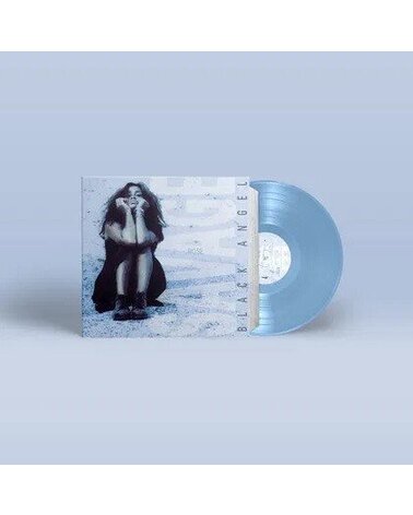 Savage Rose: Black Angel (RSD25 2025 - Cyan Vinyl) LP