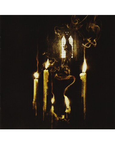OPETH: GHOST REVERIES 1CD