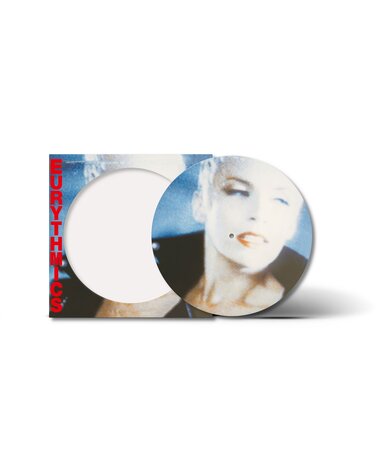 Eurythmics Annie Lenn...: Be Yourself Tonight LP RSD25