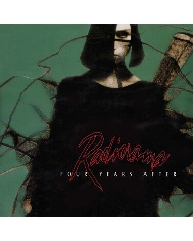 RADIORAMA: FOUR YEARS AFTER 1LP