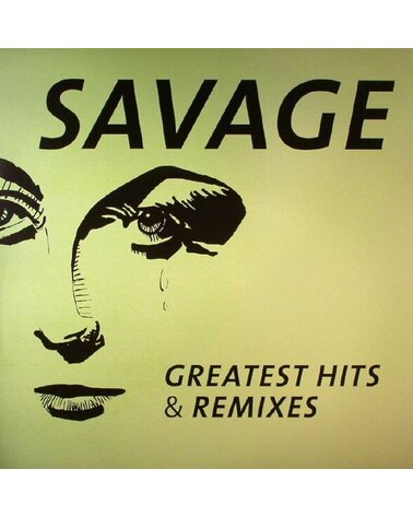 SAVAGE: GREATEST HITS & REMIXES LP