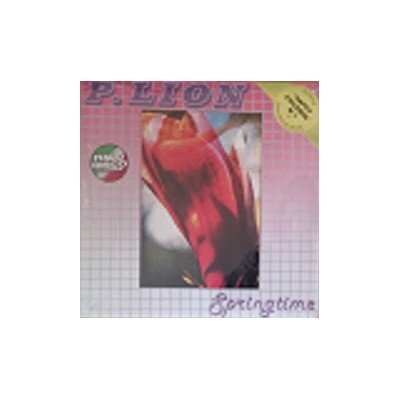 LION P.: SPRINGTIME LP