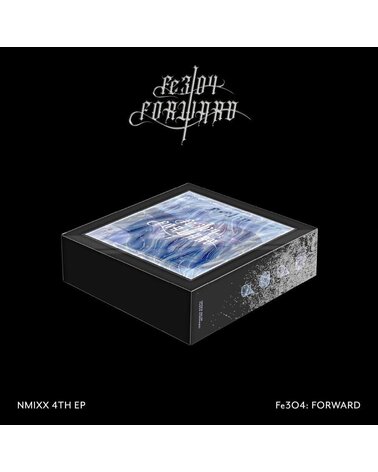 NMIXX: Fe3O4:FORWARD (Limited Ver.) (K-POP)